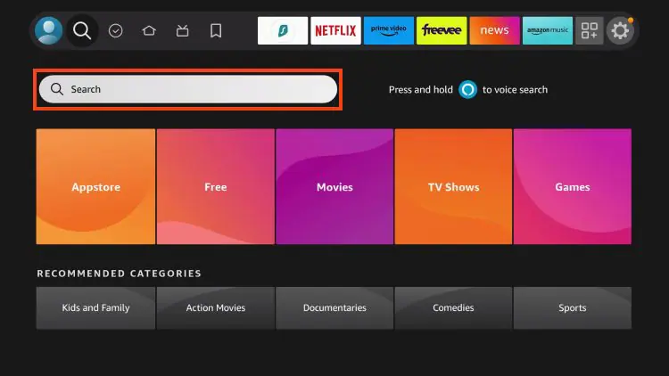 prepare firestick android tv for TiviMate IPTV Player 1.jpg