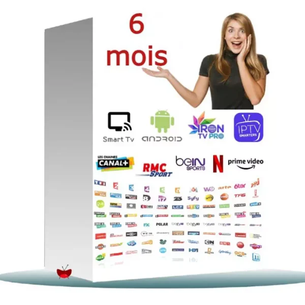6 mois dabonnement iptv le meilleur abonnement france francais jpg